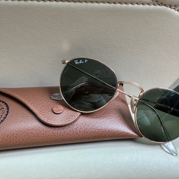 Ray Bans POLARIZED - Picture 7 of 9